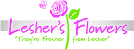 Lesher's Flowers, your florist in St. Louis, Missouri